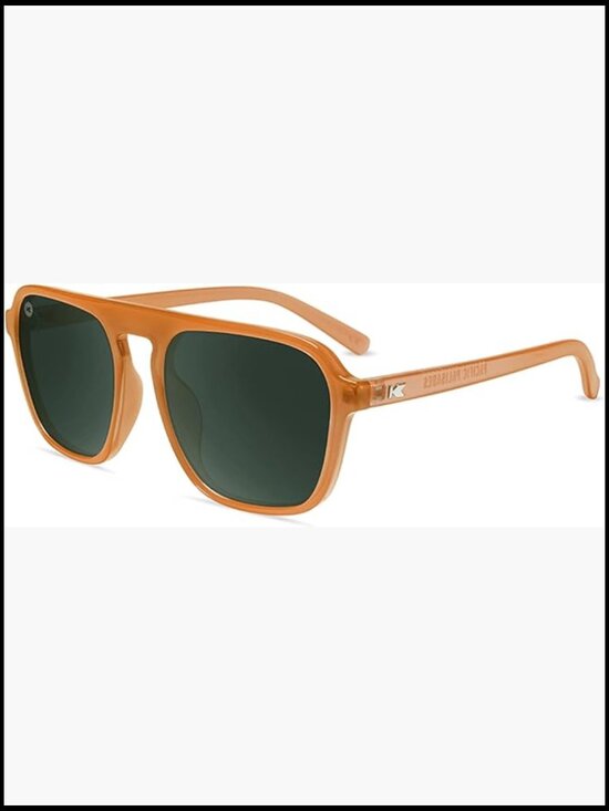 Polarized Sunglasses with UV400 Protection, Polycarbonate Frame main image 6